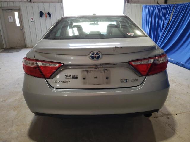 4T1BD1FK7FU160904 Toyota CAMRY HYBRID