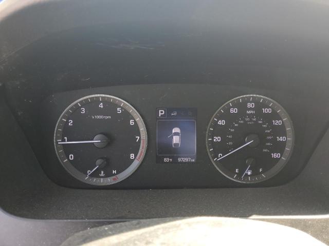 5NPE24AF4FH051006 Hyundai SONATA SE