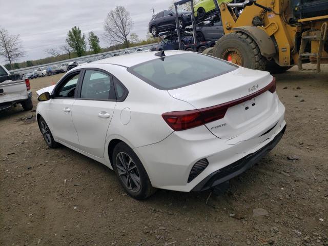 3KPF24AD7PE688691 KIA FORTE LX