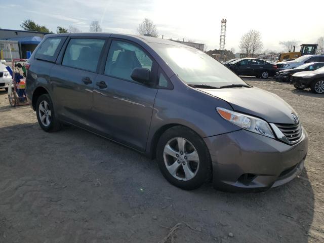 5TDZZ3DC3HS865136 Toyota Sienna