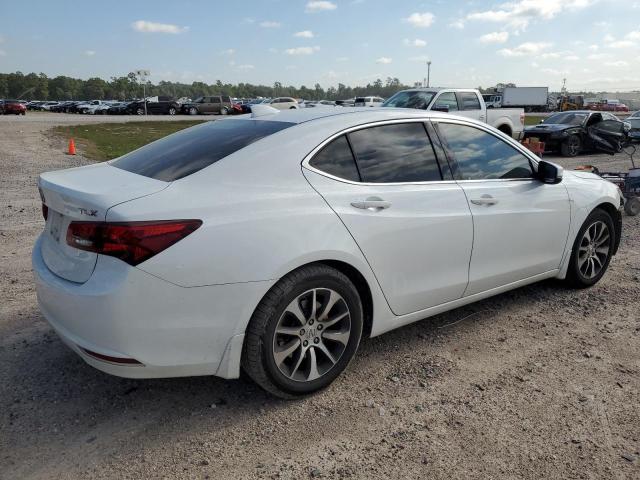 19UUB1F37FA008099 Acura TLX