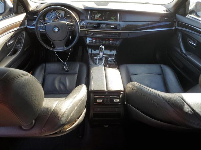 WBAFV3C56ED685137 BMW 535 D Xdrive