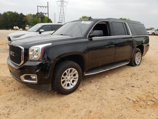 50207114 :رقم المزاد ، 1GKS2GKC2GR147823 vin ، 2016 Gmc Yukon Xl K1500 Slt مزاد بيع