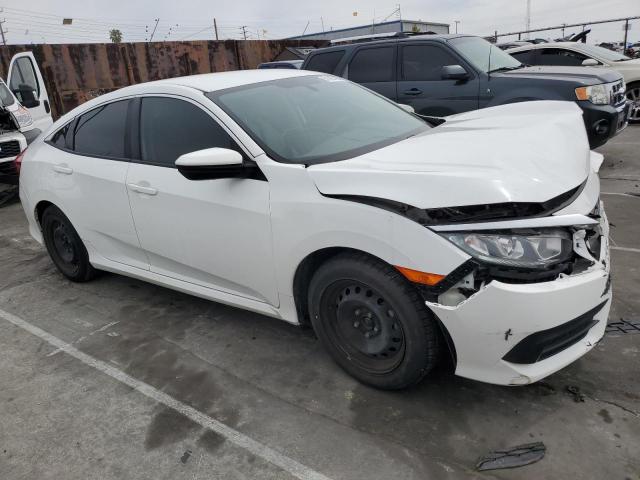 2HGFC2F56JH518628 Honda Civic Lx