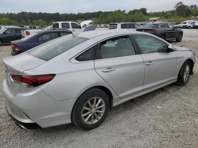 5NPE24AFXKH792772 Hyundai SONATA SE