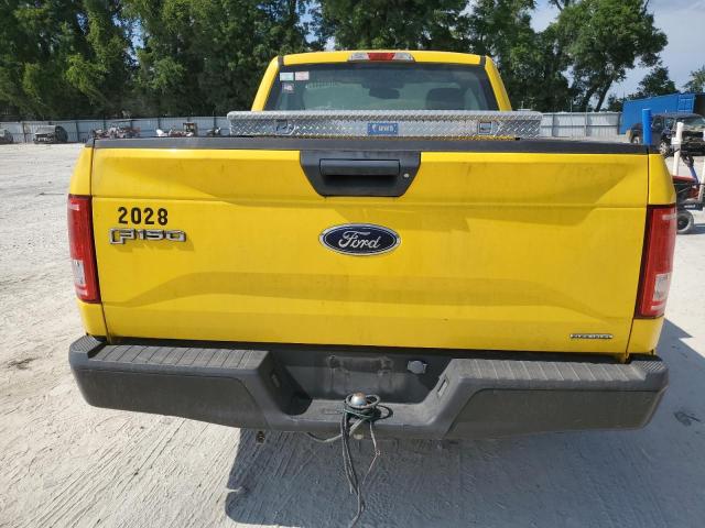 1FTMF1C82GKD35220 Ford F150