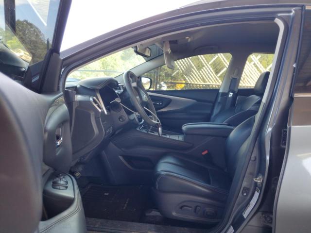 5N1AZ2MG5FN203874 Nissan MURANO S