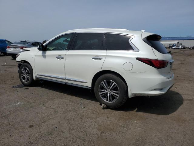 5N1AL0MM8GC516779 Infiniti QX60