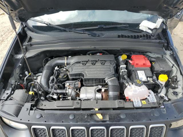 ZACNJDB11PPP20506 Jeep Renegade Latitude