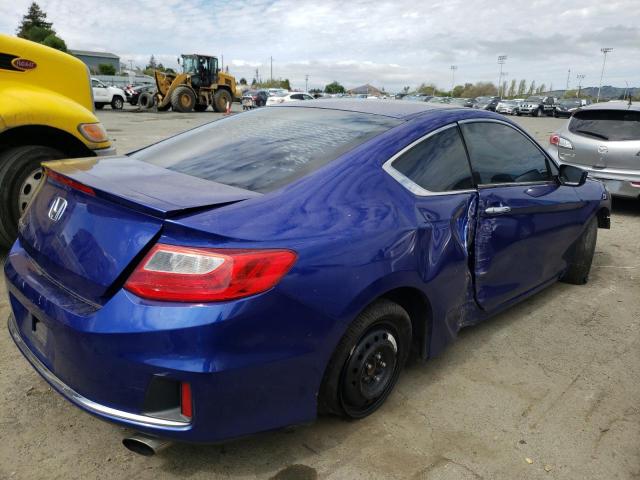 1HGCT1B34EA008526 Honda Accord Lx-s