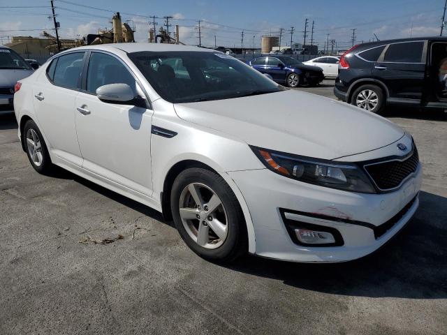KNAGM4A71F5598226 KIA Optima Lx