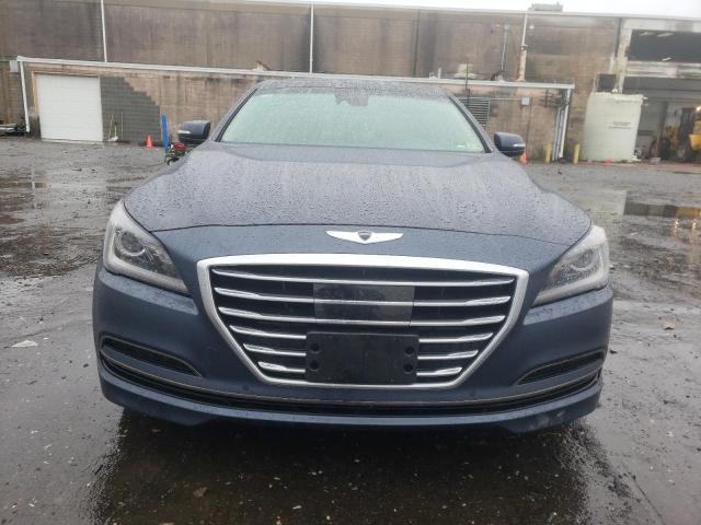 KMHGN4JE0FU031490 Hyundai Genesis 3.8l