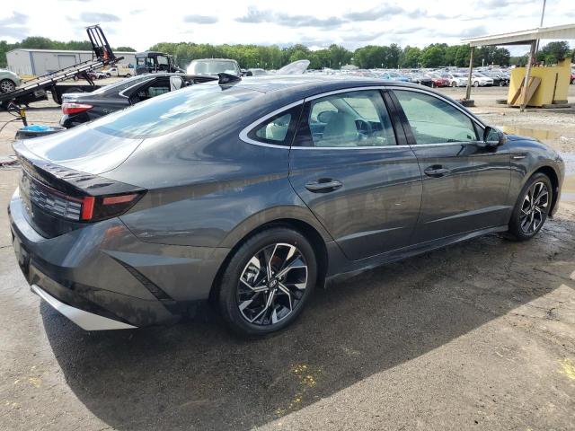 KMHL64JA4RA376469 Hyundai SONATA SEL