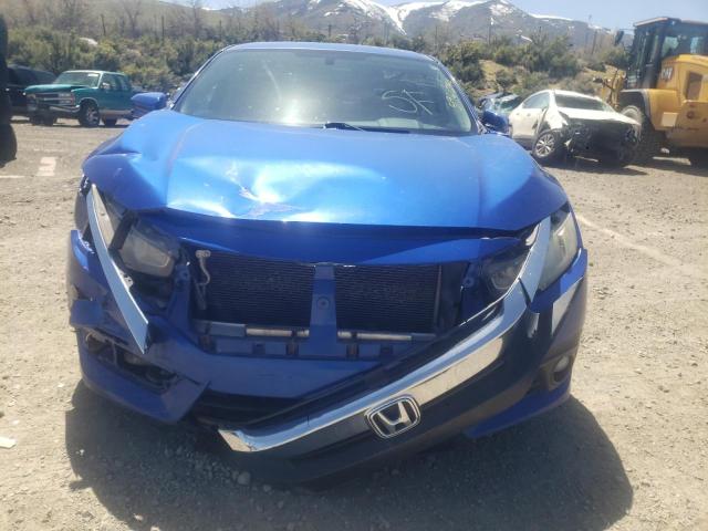 19XFC1F35HE018439 Honda CIVIC EX