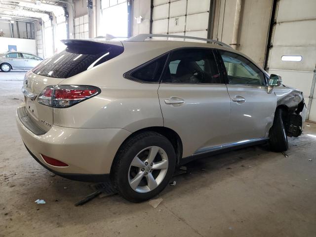 JTJBK1BA9F2471038 Lexus Rx 350 Base