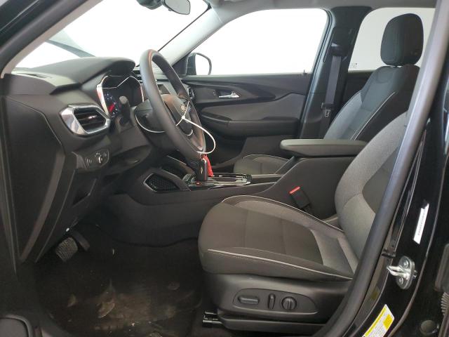 KL79MRSL6PB157454 Chevrolet Trailblazer Lt