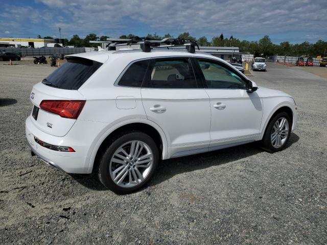 WA1BNAFY6J2212026 Audi Q5 Premium Plus