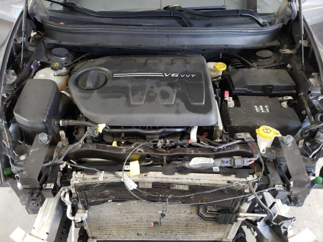 1C4PJMCS8HW622418 Jeep Cherokee Latitude
