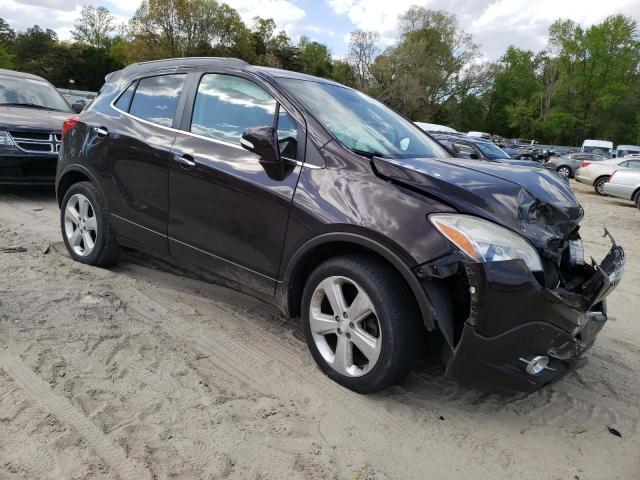 KL4CJCSB5FB073530 Buick Encore