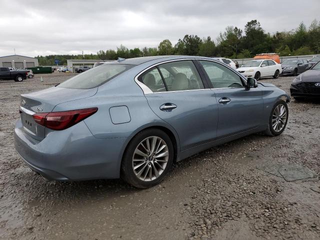 JN1EV7AP2JM358645 Infiniti Q50 LUXE