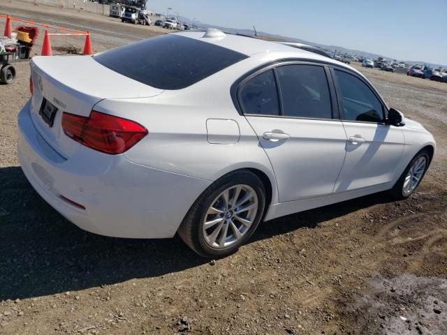 WBA8E1G36HNU18035 BMW 320 I