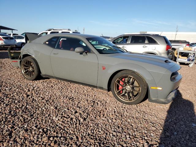 2C3CDZL95PH586169 Dodge Challenger Srt Hellcat Redeye