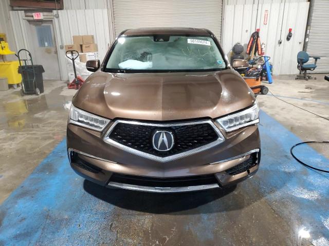 5J8YD3H50KL009891 Acura Mdx Technology