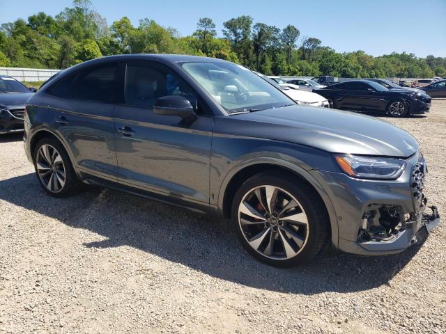 WA134BFY6M2071637 Audi Sq5 Sportback Prestige