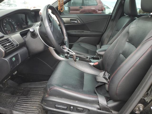 1HGCR2F11HA104843 Honda Accord Sport Special Edition