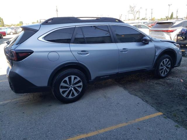 4S4BTAAC2N3265017 Subaru Outback