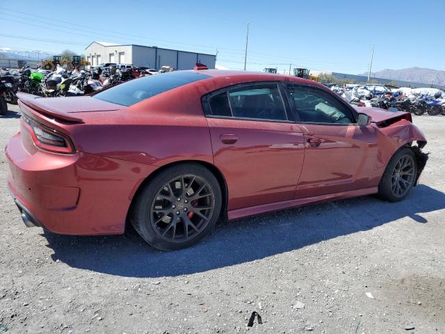 2C3CDXL95FH824881 Dodge Charger Srt Hellcat