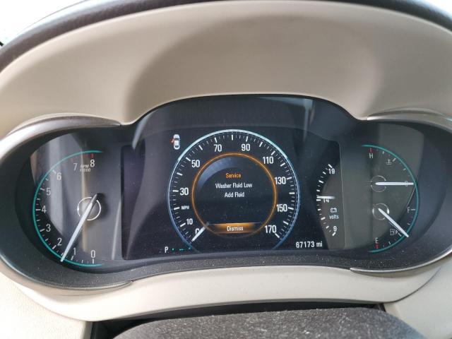 1G4GC5G32FF224410 Buick Lacrosse