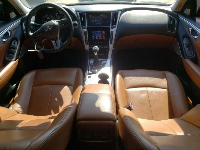 JN1EV7BP6PM510742 Infiniti Q50 LUXE