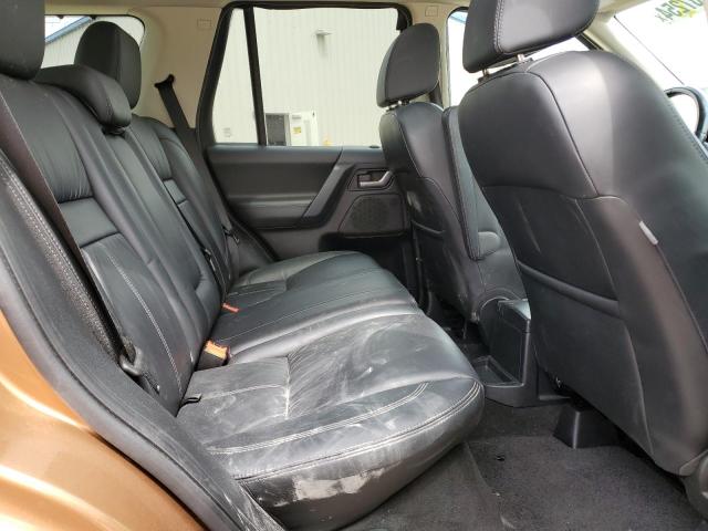 SALFT2BG1EH387506 Land Rover Lr2 Hse Luxury