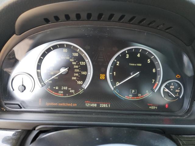 WBA5A5C52FD515507 BMW 528 I