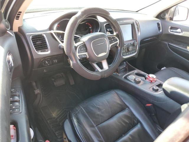 1C4SDJDT3FC770482 Dodge Durango Li