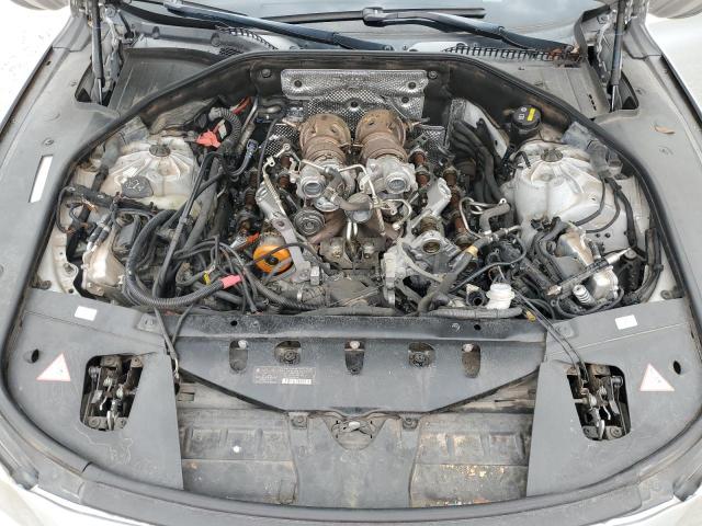 WBAYE8C50ED136362 BMW 750 LI