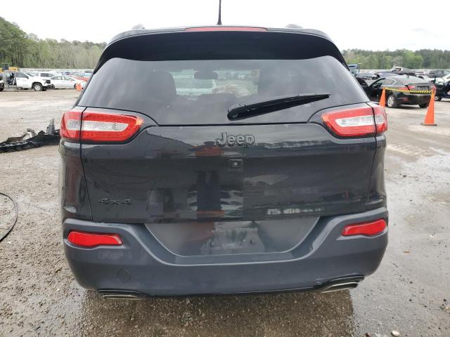 1C4PJMAS9GW321884 Jeep Cherokee Sport
