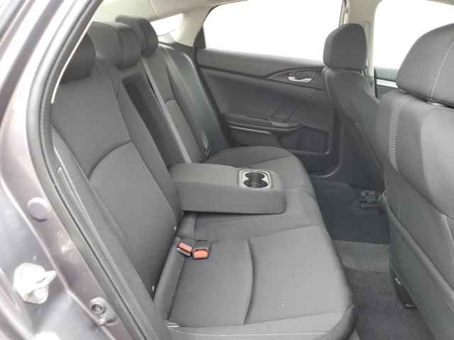 19XFC1F3XLE020096 Honda CIVIC EX