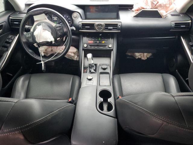 JTHBA1D24H5046967 Lexus IS 200T
