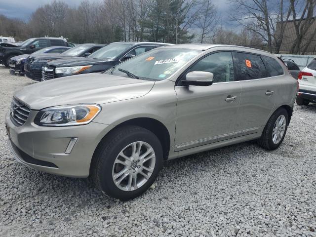 Auction sale of the 2016 Volvo Xc60 T5 Premier, vin: YV4612RK1G2825807, lot number: 51997414