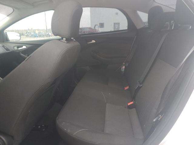 1FADP3F24HL286958 Ford FOCUS SE