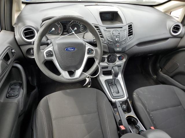 3FADP4BJ6HM140241 Ford FIESTA SE