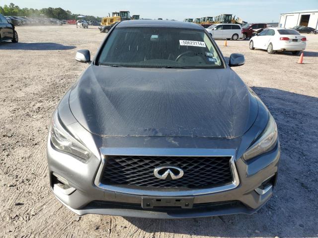JN1EV7AP9JM356410 Infiniti Q50 LUXE