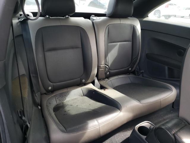 3VWF17AT5FM612593 Volkswagen Beetle 1.8t