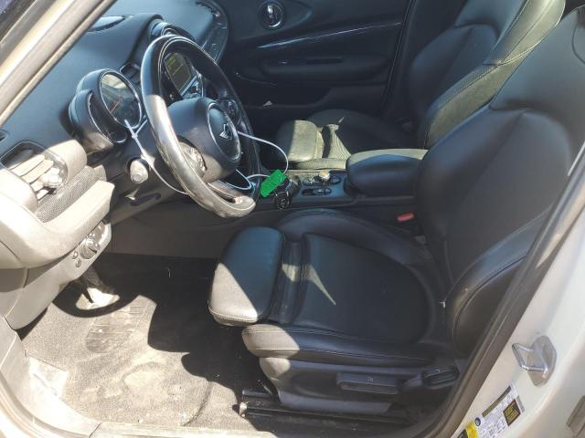 WMWLU5C58H2E80343 Mini Cooper S Clubman All4