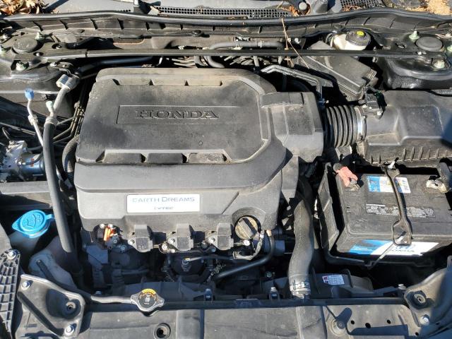 1HGCR3F97EA003636 Honda Accord Touring