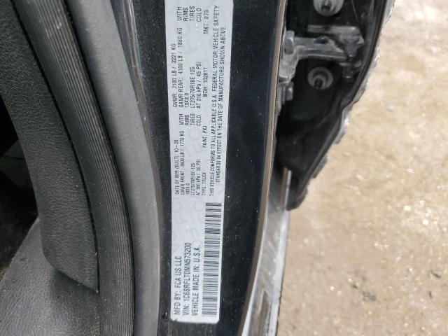 1C6SRFLT0MN573200 RAM 1500 Rebel