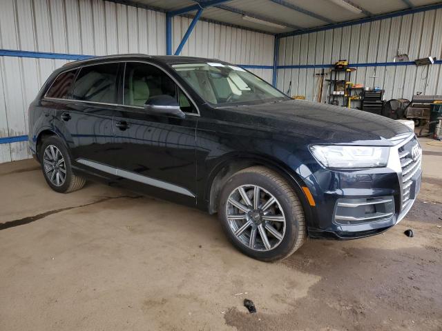 WA1LAAF71HD029879 Audi Q7 Premium Plus