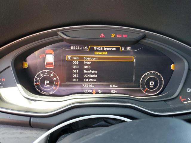 WA1BNAFY9J2044947 Audi Q5 Premium Plus